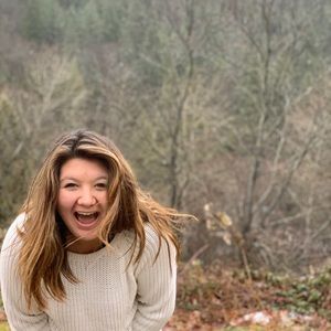 Meet your Posher, Joanna